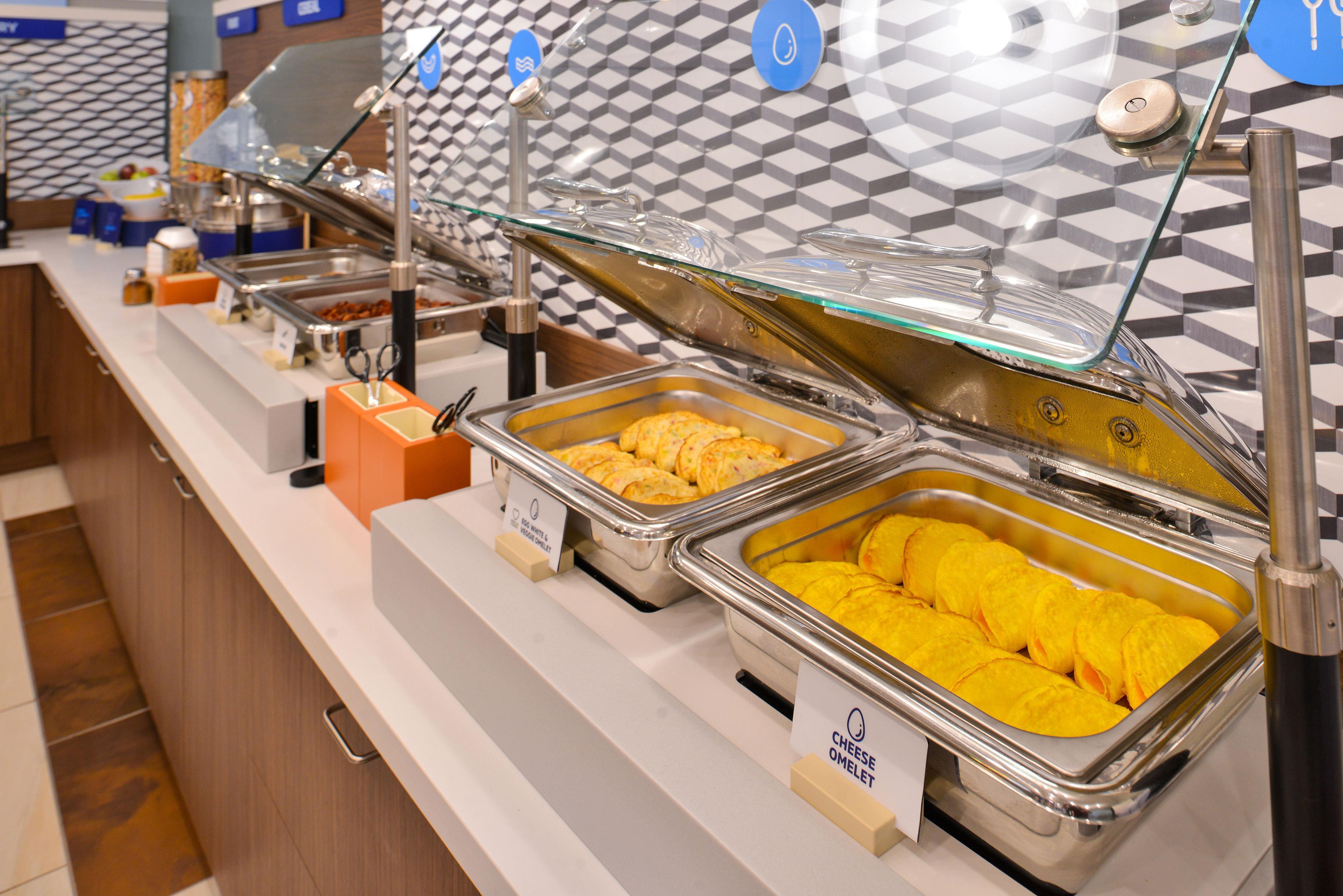 Holiday Inn Express & Suites Wapakoneta By Ihg Bagian luar foto