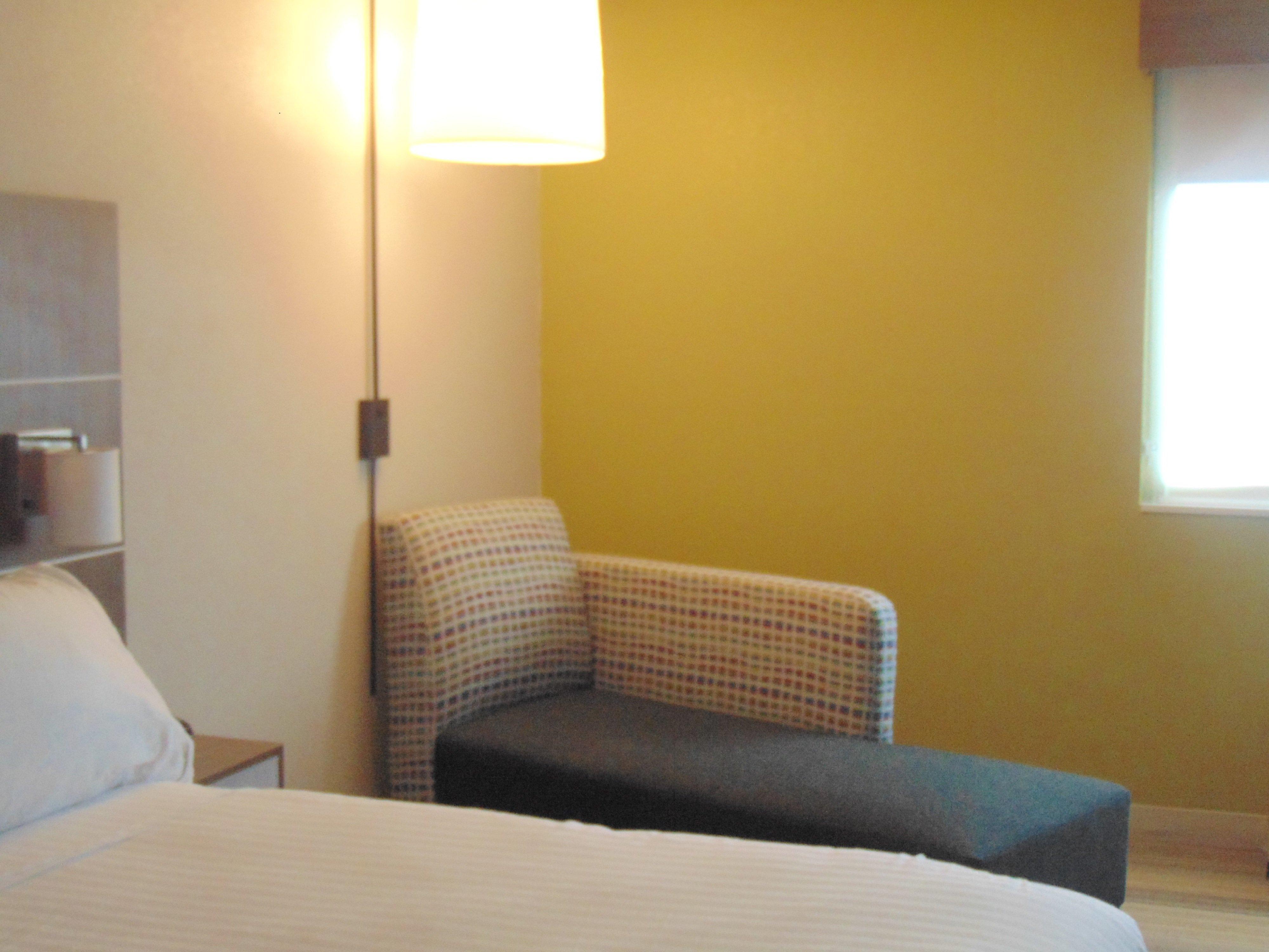 Holiday Inn Express & Suites Wapakoneta By Ihg Bagian luar foto