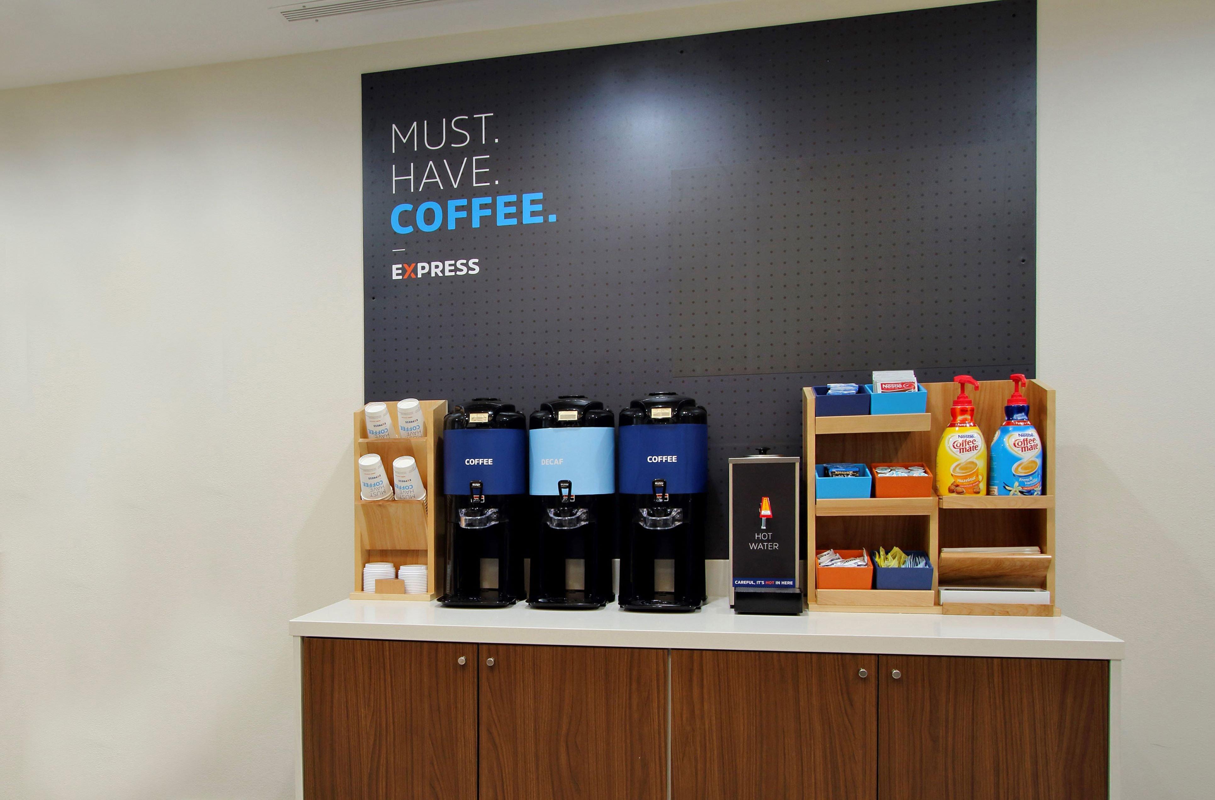 Holiday Inn Express & Suites Wapakoneta By Ihg Bagian luar foto