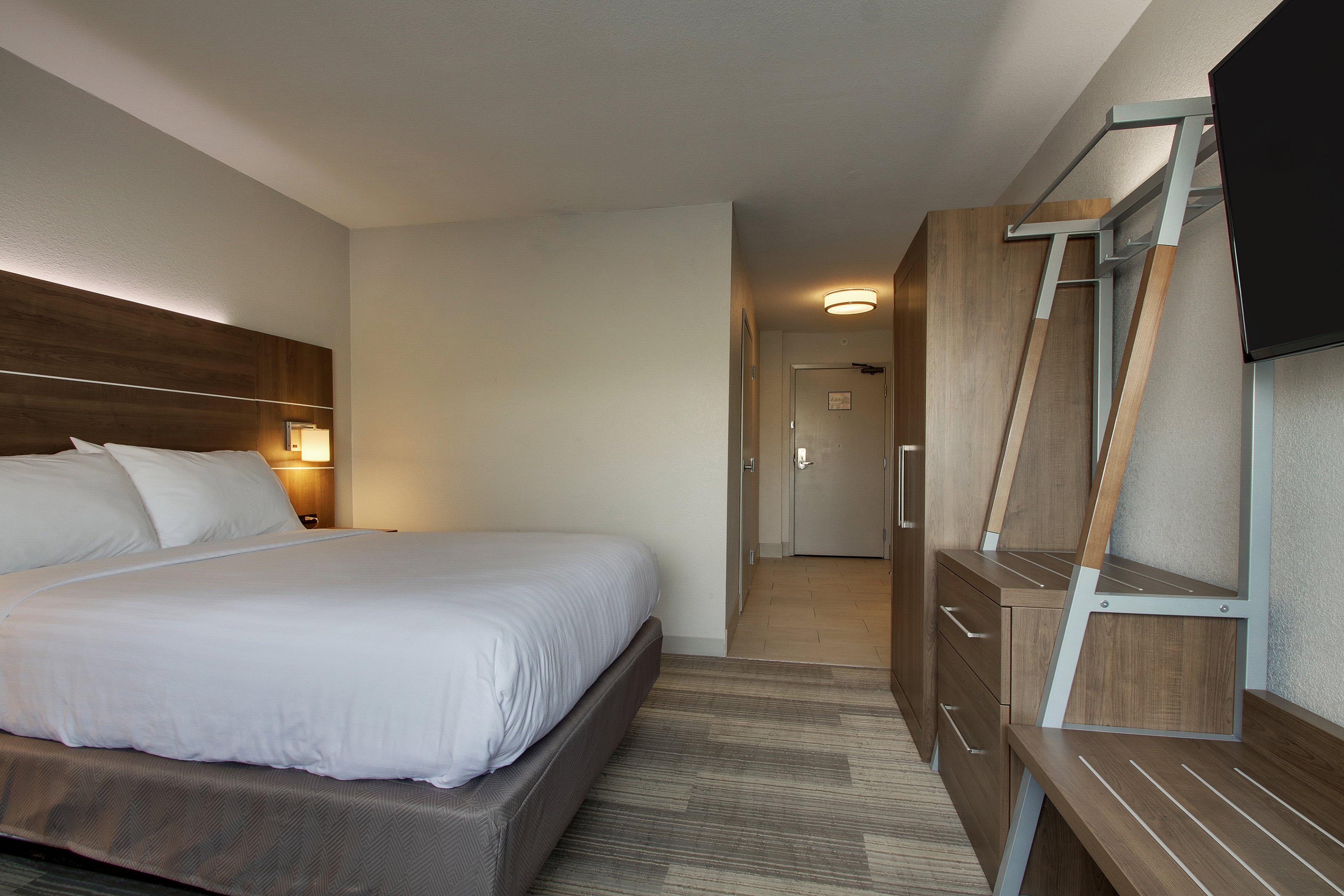 Holiday Inn Express & Suites Wapakoneta By Ihg Bagian luar foto
