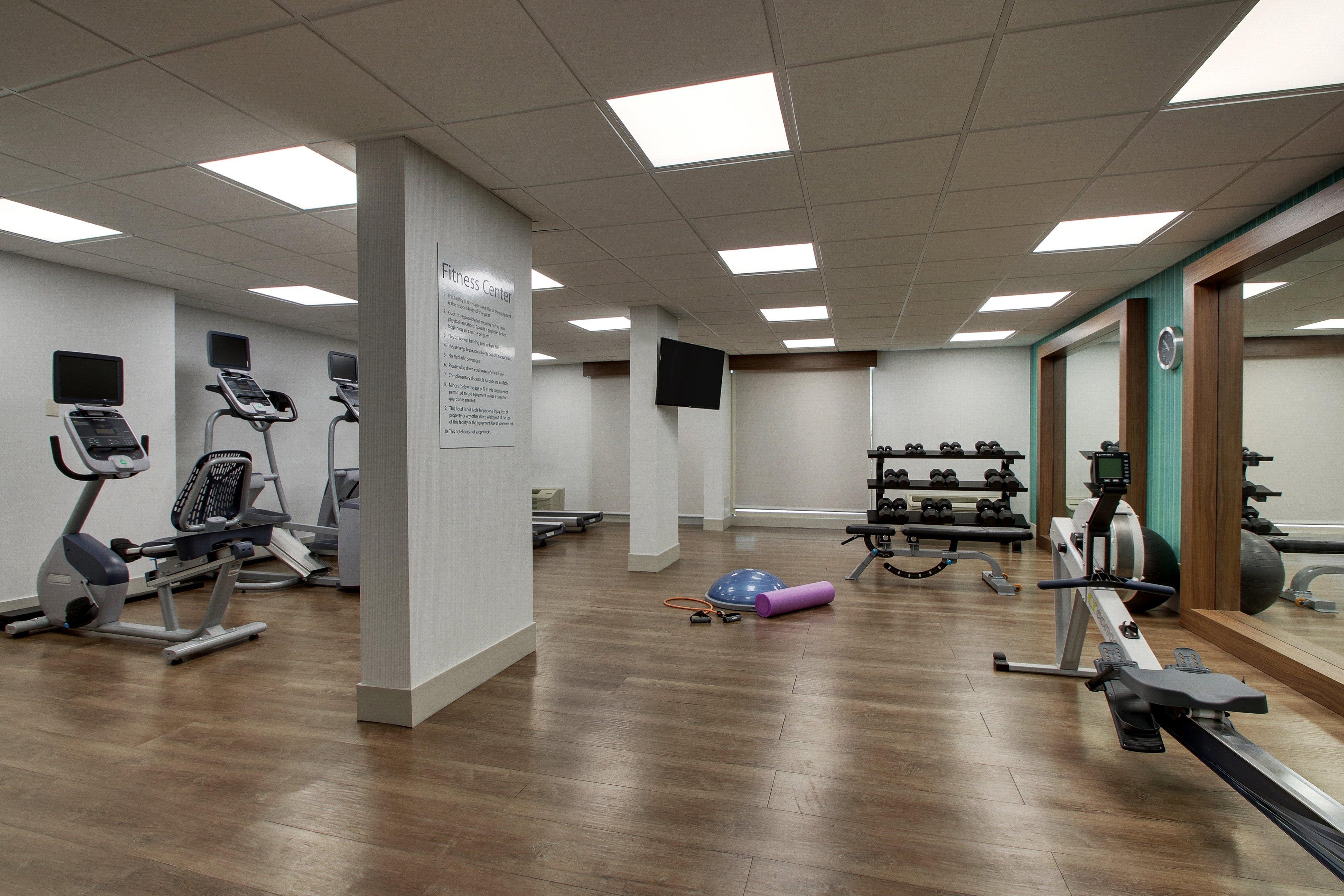 Holiday Inn Express & Suites Wapakoneta By Ihg Bagian luar foto