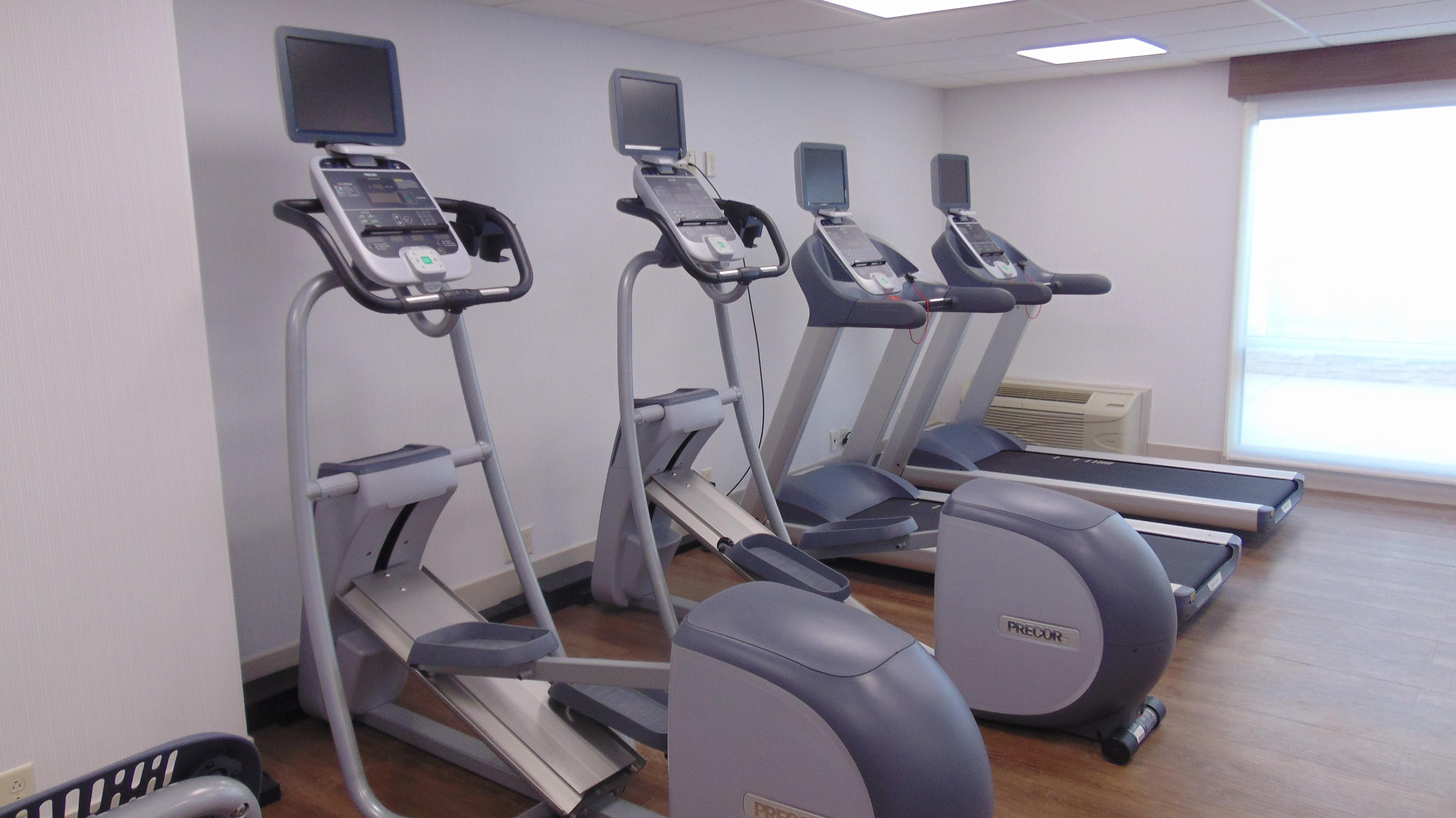 Holiday Inn Express & Suites Wapakoneta By Ihg Bagian luar foto