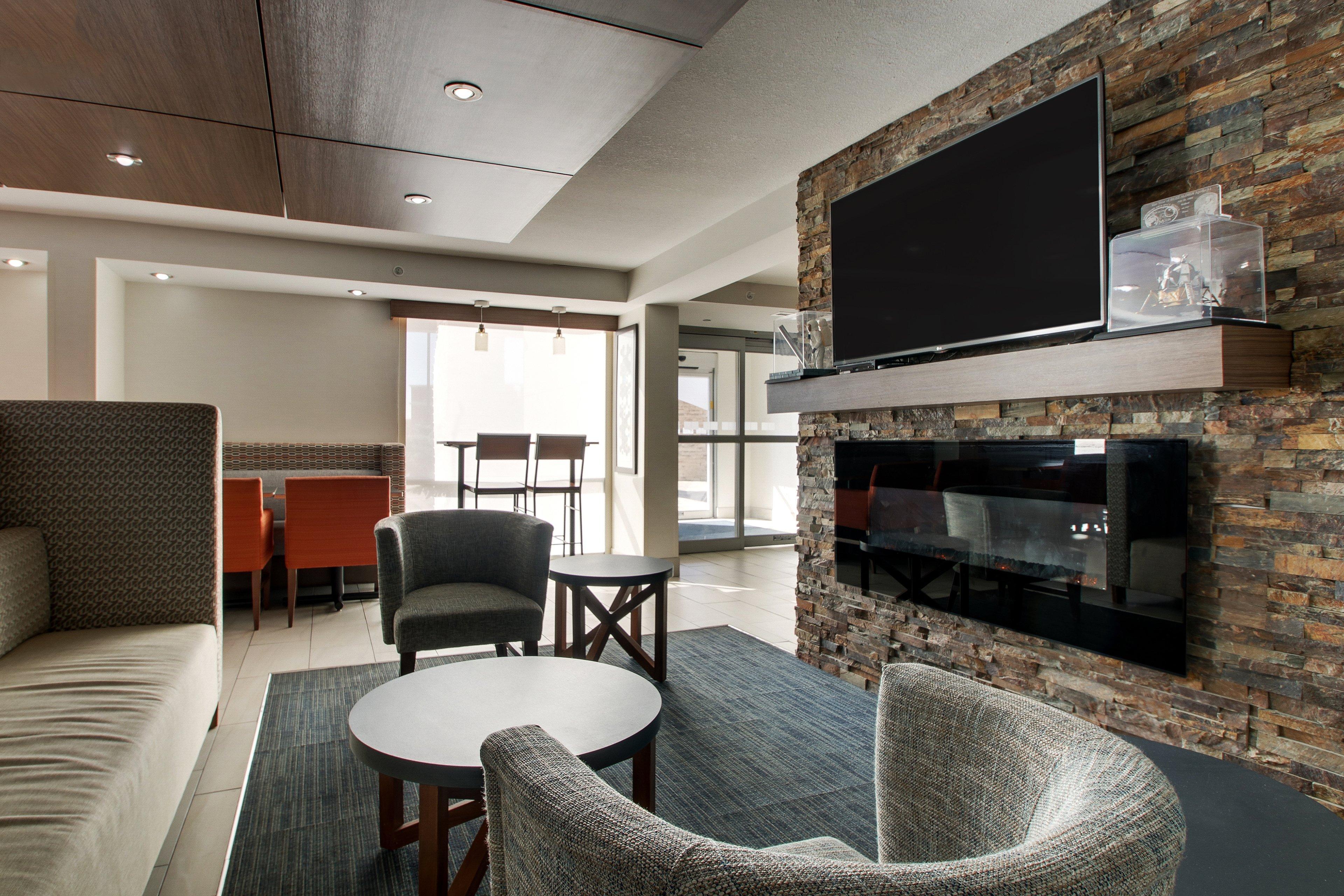 Holiday Inn Express & Suites Wapakoneta By Ihg Bagian luar foto