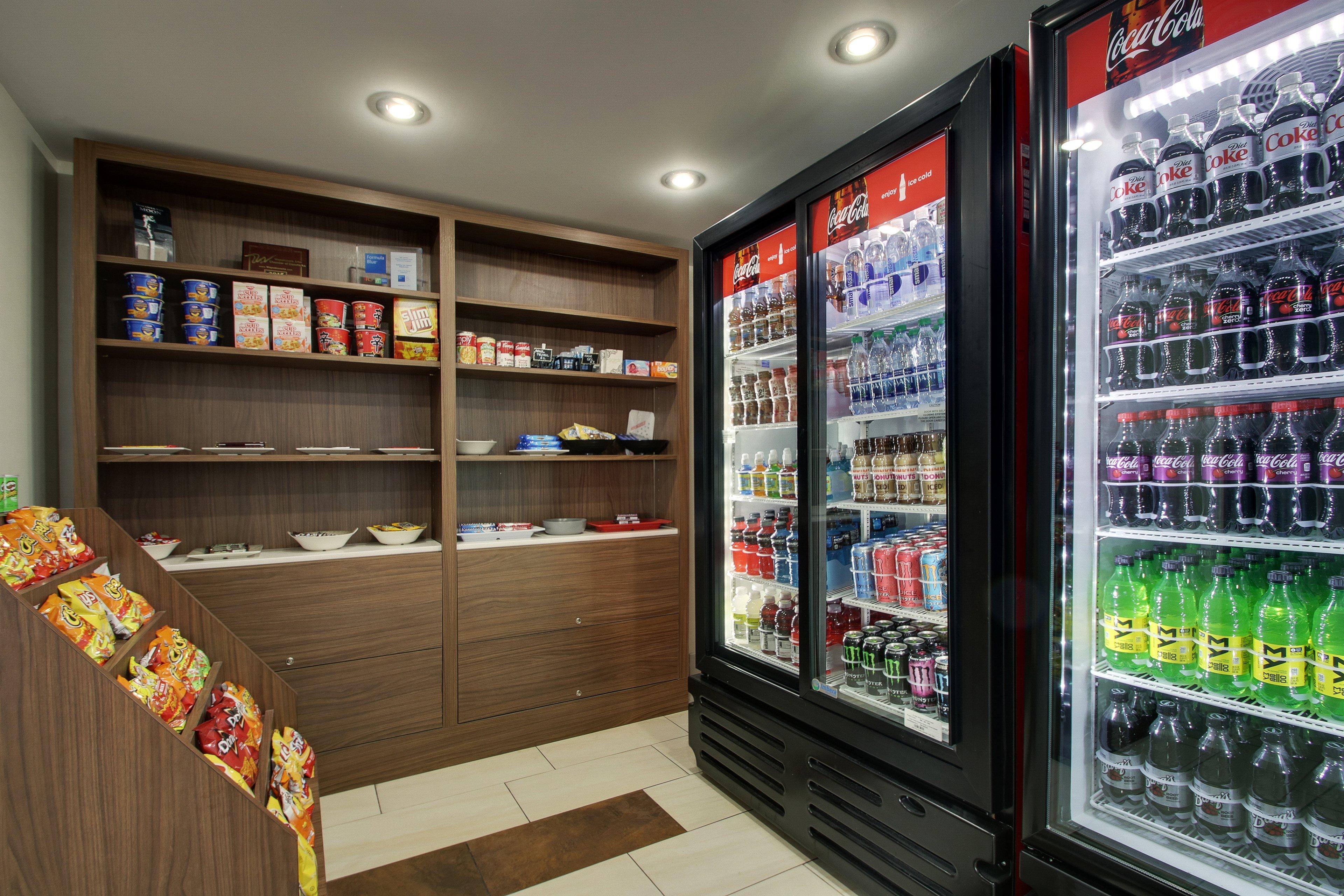 Holiday Inn Express & Suites Wapakoneta By Ihg Bagian luar foto